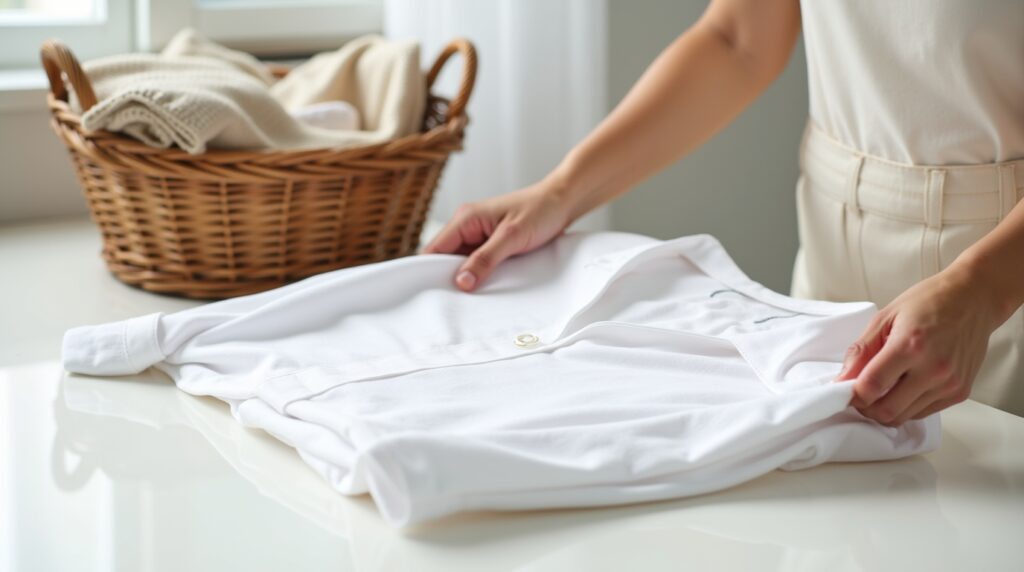 Second-Hand Sustainable Clothing: