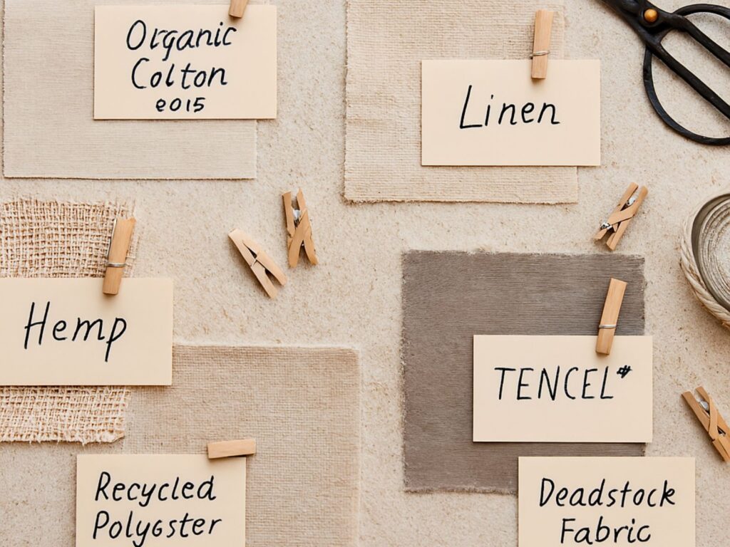Sustainable Fashion: What It Really Means and How to Embrace It 