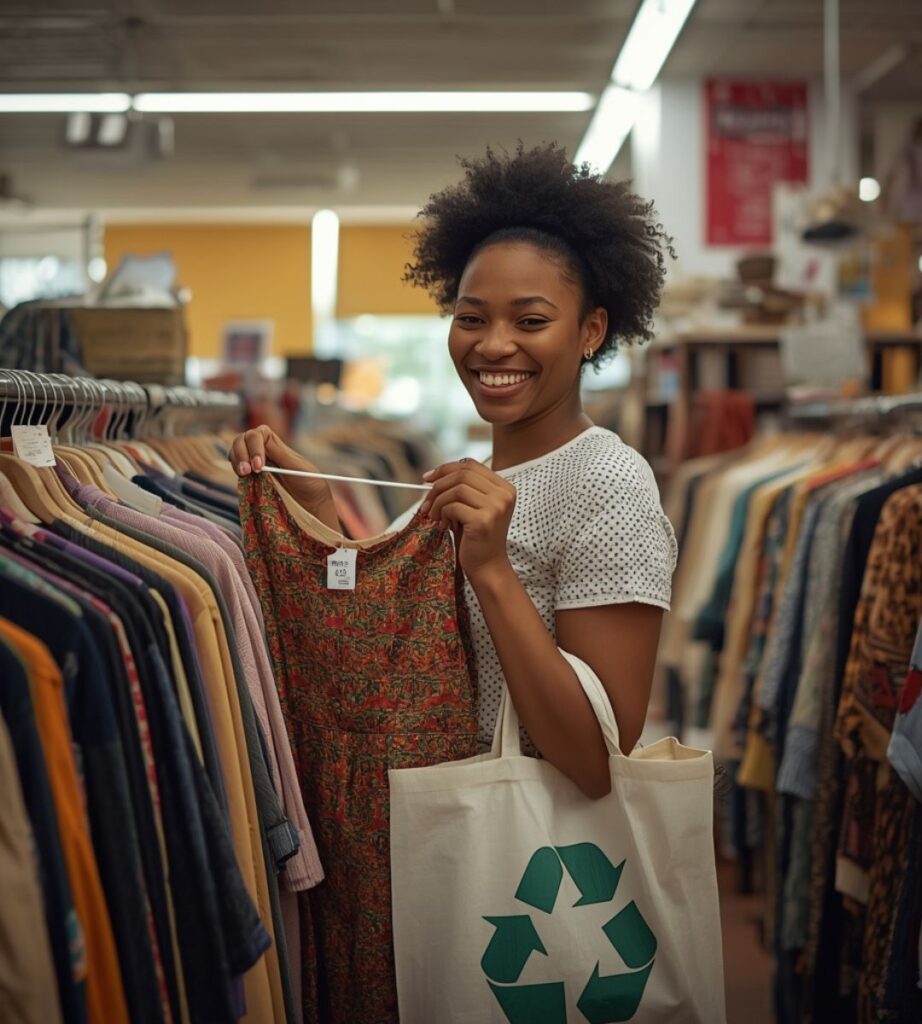 Sustainable Fashion: The Ultimate Guide to a Conscious Closet