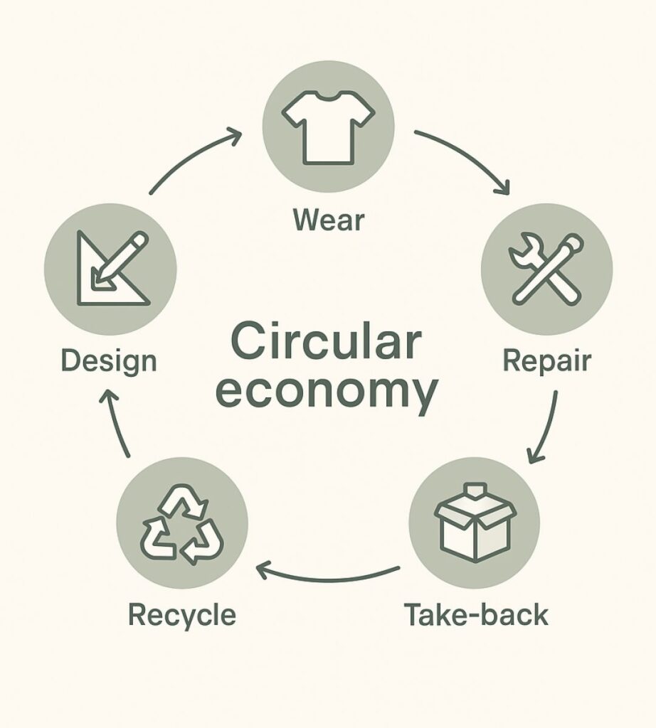 Sustainable Fashion: What It Really Means and How to Embrace It 