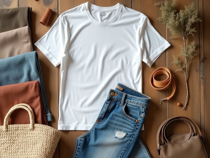 Sustainable Fashion: What Does Sustainable Fashion Mean? [2025 Guide]