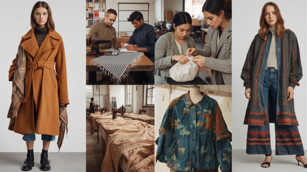 Sustainable Fashion: What Does Sustainable Fashion Mean? [2025 Guide]