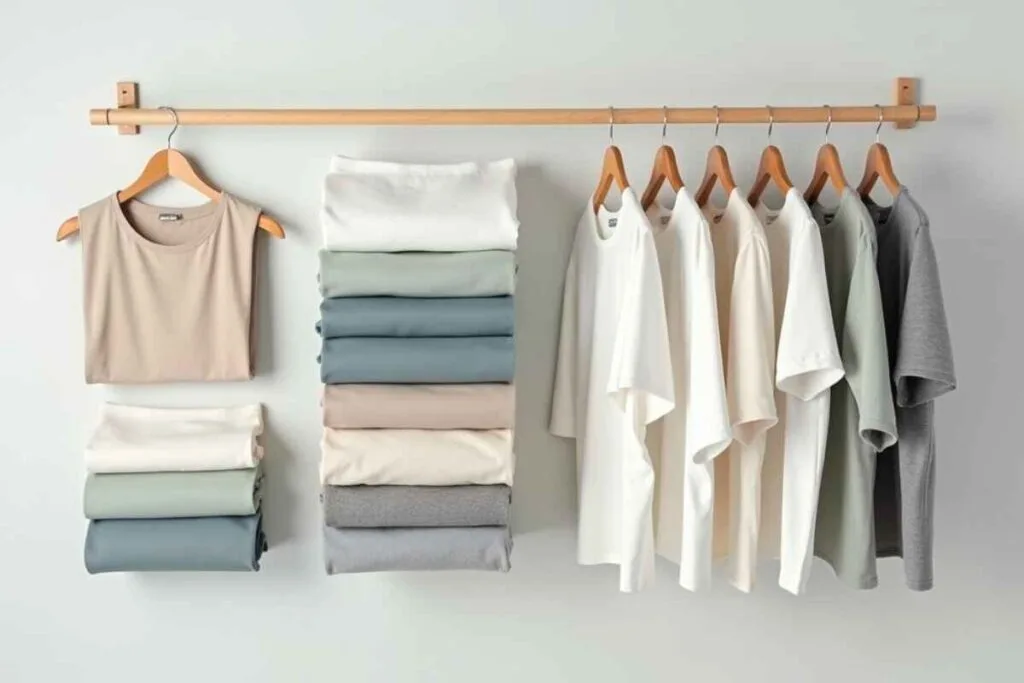 Gen Z Capsule Wardrobe: The Effortless 35-Piece Guide to Unique Style