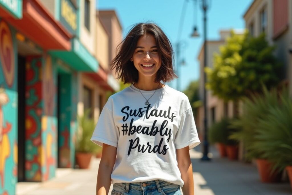 Gen Z capsule wardrobe