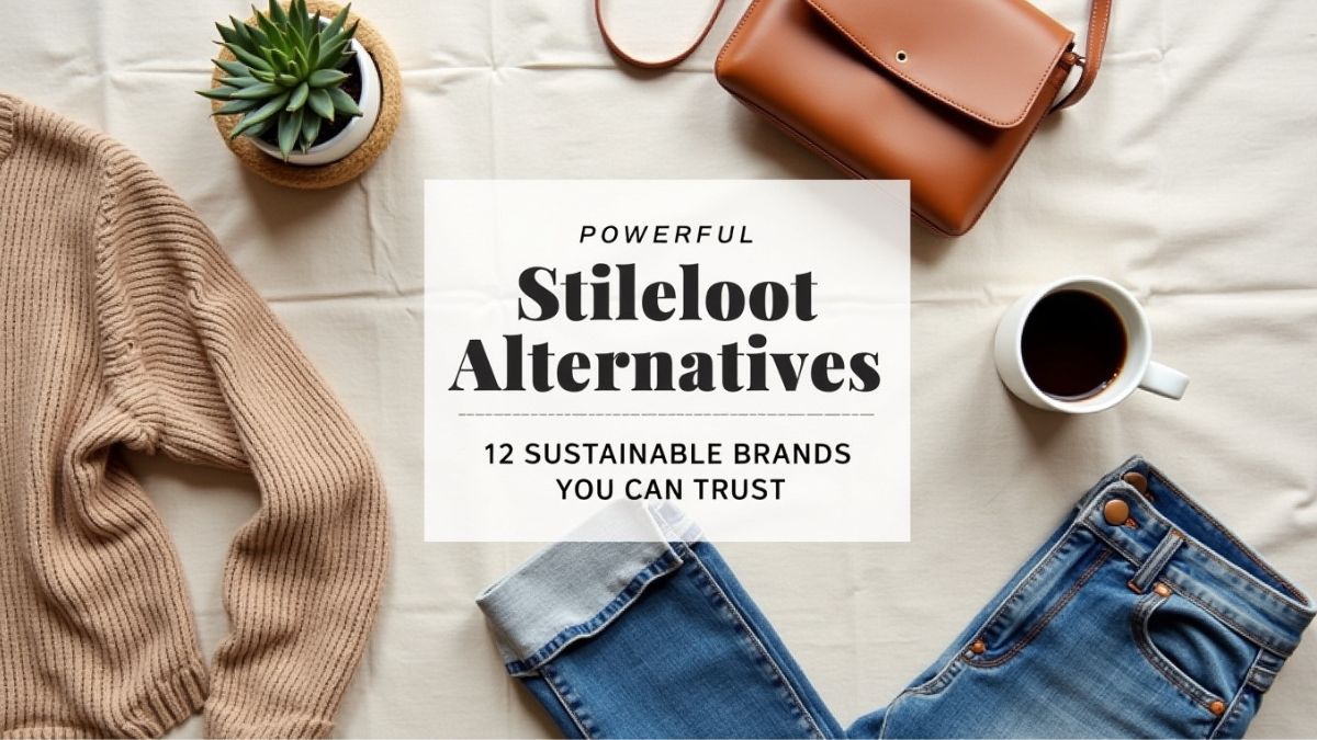 Stileloot alternatives