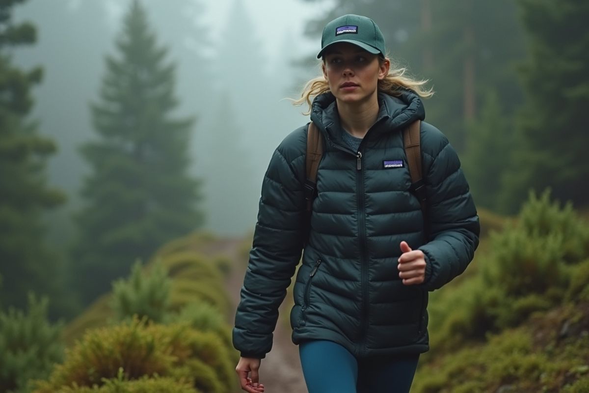 Patagonia outdoor wear - a durable and activist Stileloot alternative 