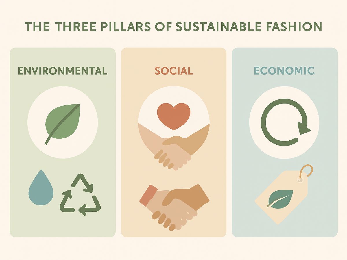 Sustainable Fashion