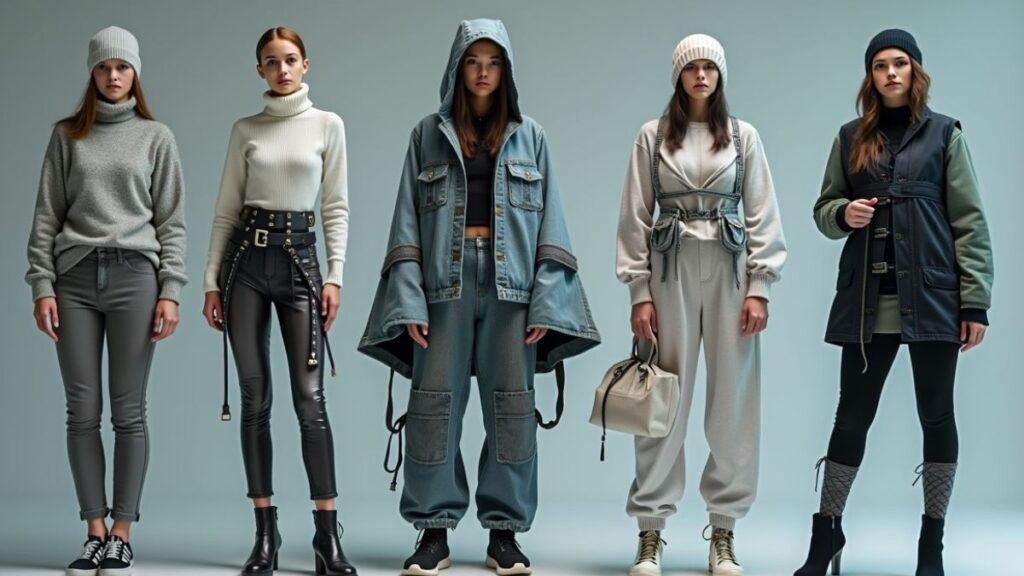 "Future sustainable fashion technology and bio-fabrication"