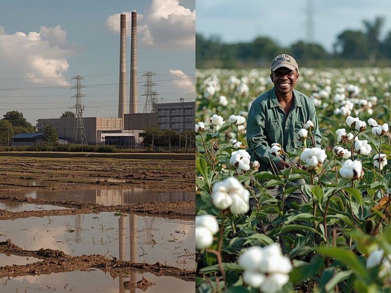 Sustainable Dresses: 10 Stunning Ways to Build an Eco-Chic Wardrobe