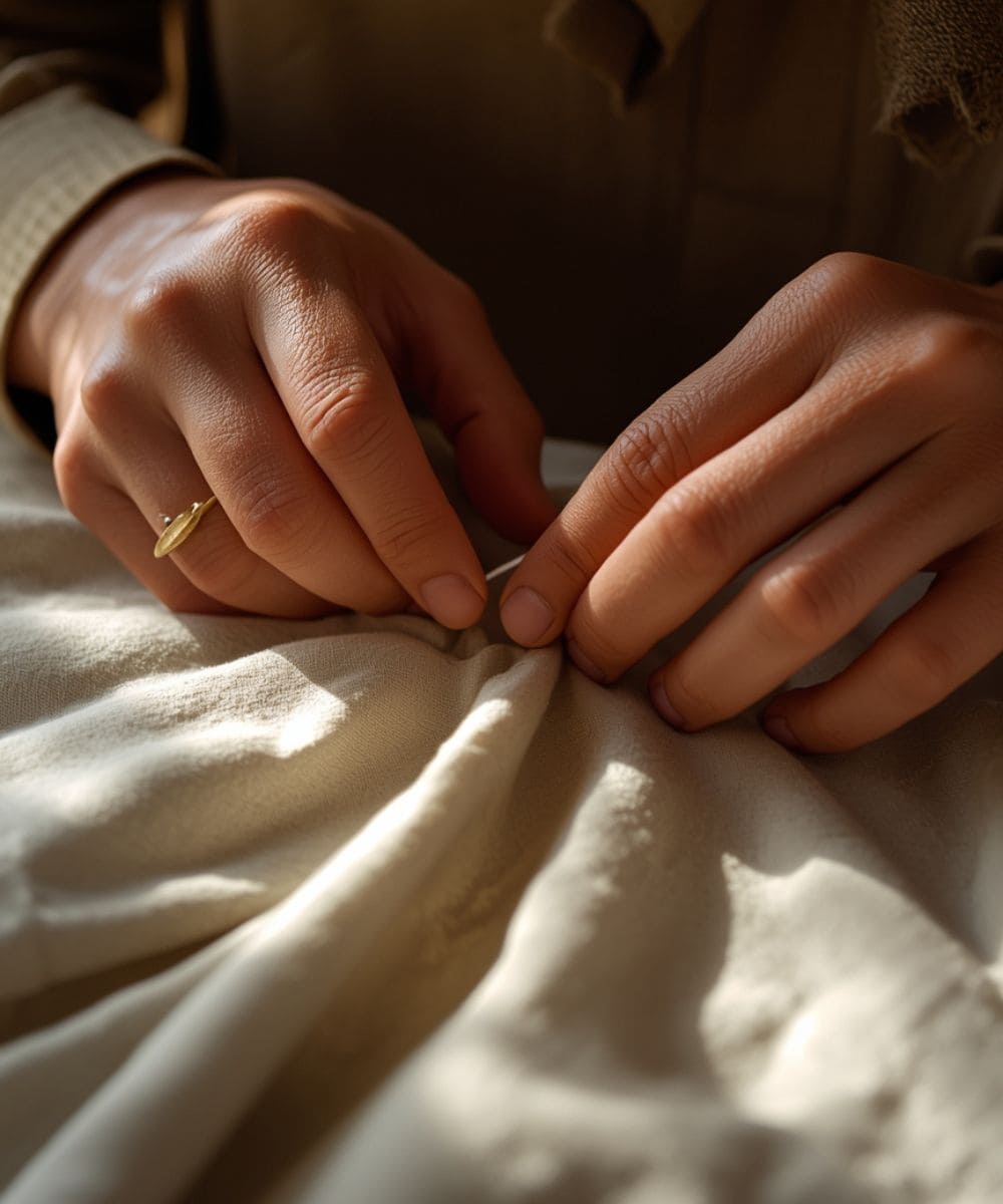 The Shocking Truth: Slow Fashion vs Fast Fashion and 10 Ways to Transform Your Closet