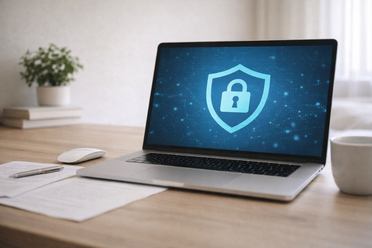 website security user responsibility data protection