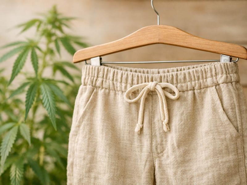 Best Eco‑Friendly Fabrics for Summer Clothes: 7 Cool & Sustainable Picks That Actually Work 