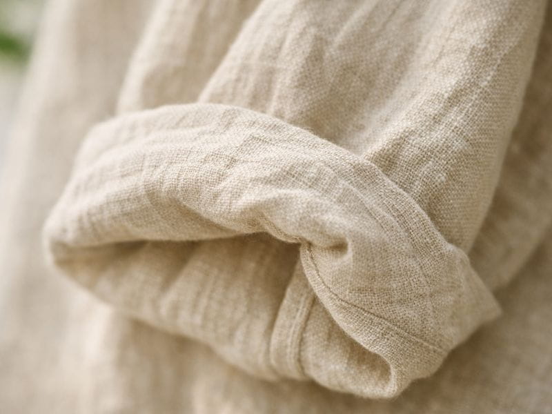 Best Eco-Friendly Fabrics for Summer Clothes: 7 Cooling Sustainable Picks