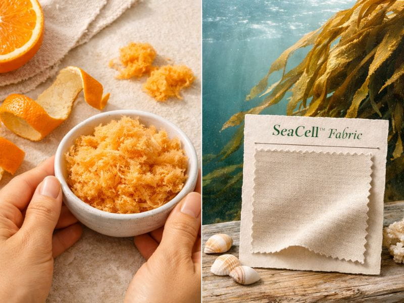 Best Eco‑Friendly Fabrics for Summer Clothes: 7 Cool & Sustainable Picks That Actually Work